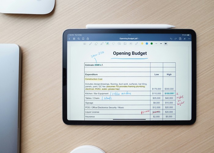 How to Create a Monthly Budget That Actually Works