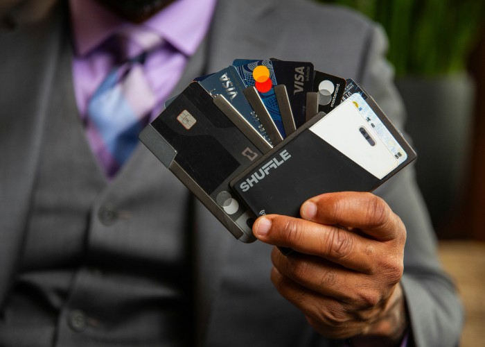 Best Credit Cards for Beginners in the USA