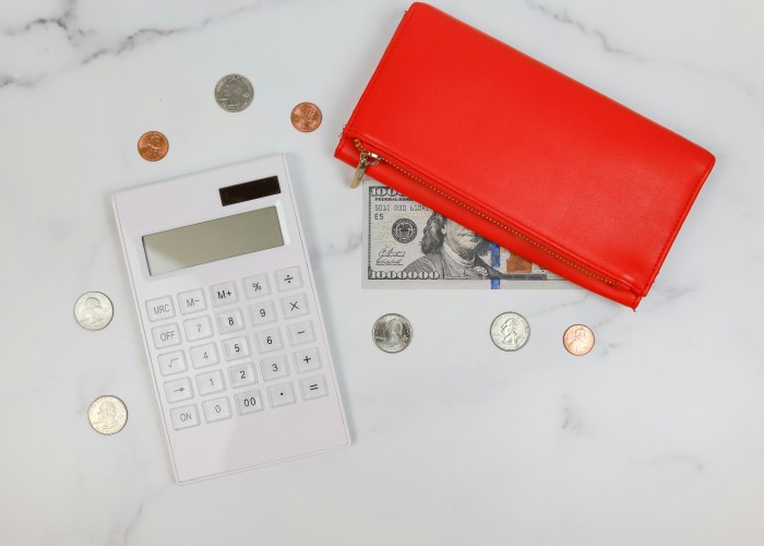 Difference Between Checking and Savings Accounts