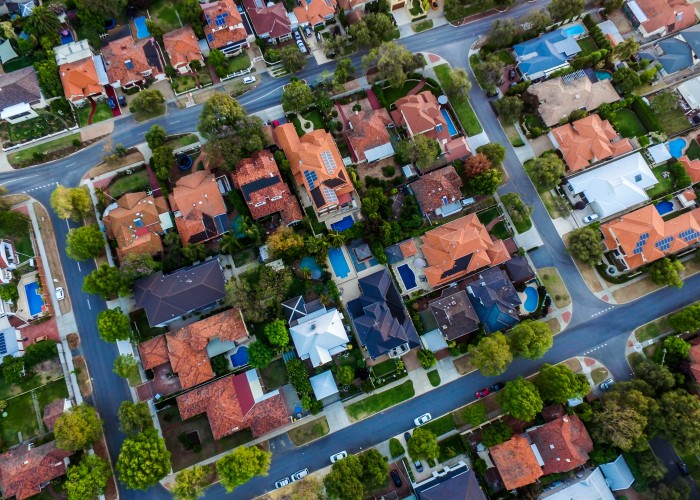 How Mortgage Pre-Approval Works in the US