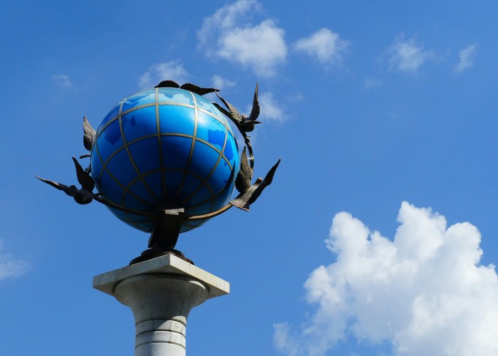 Best Online Banks for International Users