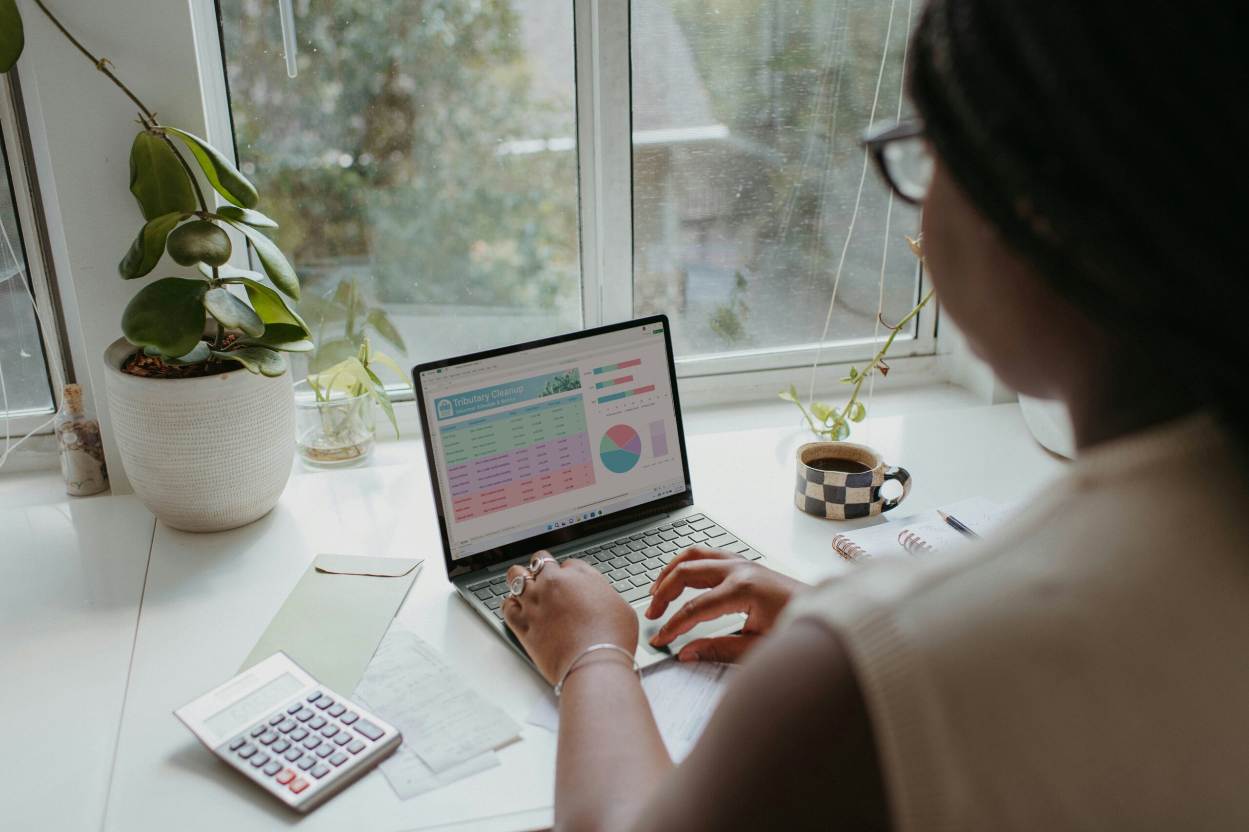 How to Track Your Expenses Without Excel