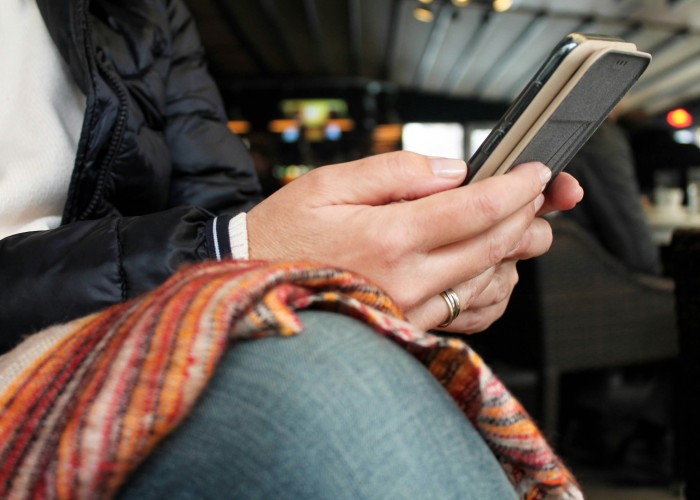 Top Mobile Banking Apps in the US: Features & Security