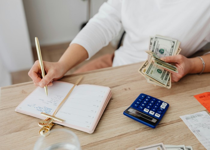 How to Track Your Expenses Without Excel