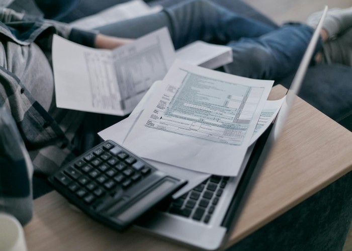 How to Create a Monthly Budget That Actually Works
