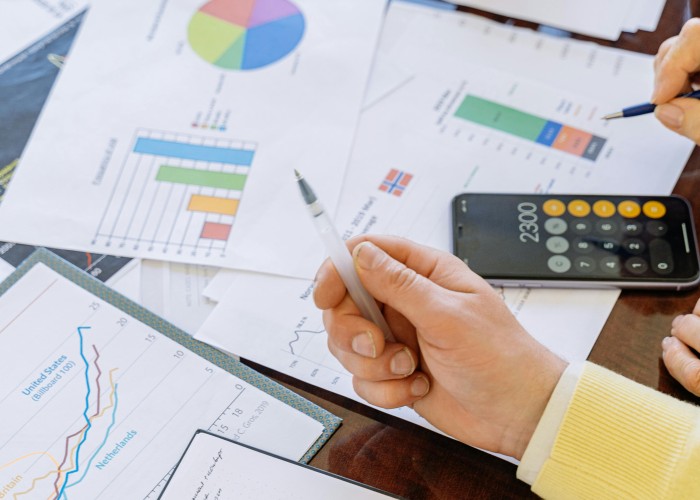 Tax Deductions You Might Be Missing